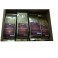 Indulgence pack: Kopi Luwak Gold (200g) + Black (200g) Labels